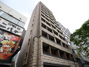 ﾌﾟﾚｻﾝｽ名古屋駅前ｱｸｼｽ(706)