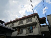 第一コ－ポ数寄屋