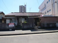 大永寺貸家　東棟