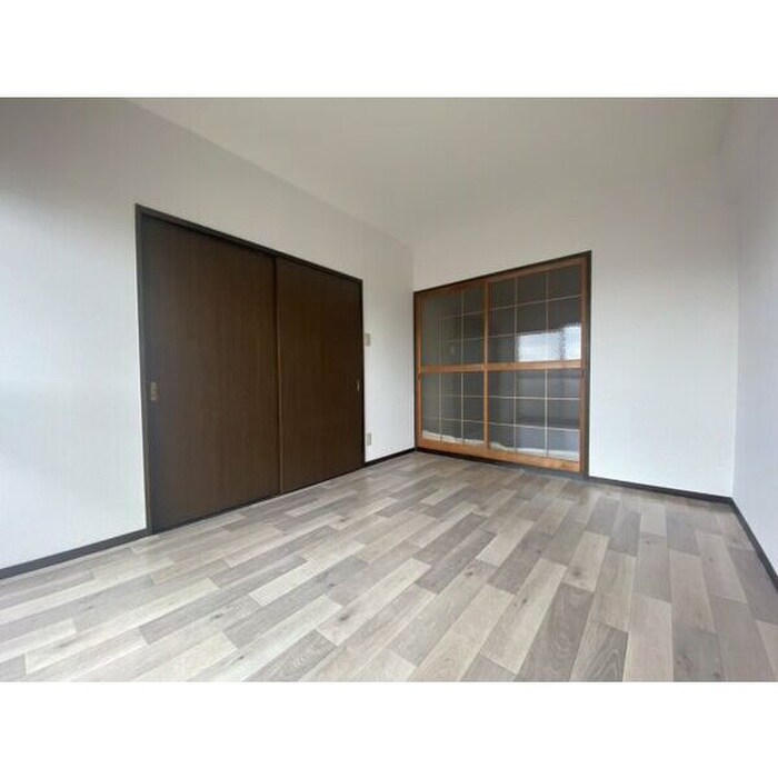 居室 陽明ハイツ