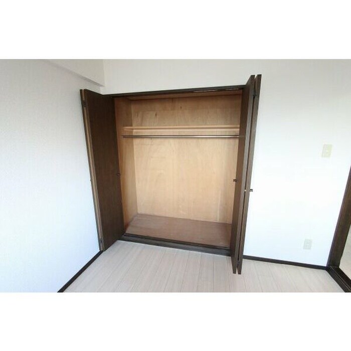 収納 陽明ハイツ