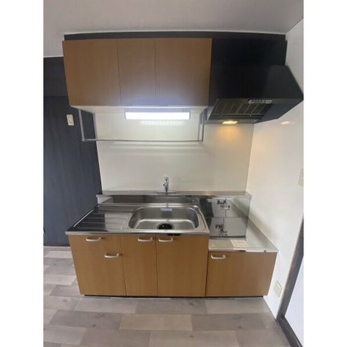 キッチン 陽明ハイツ