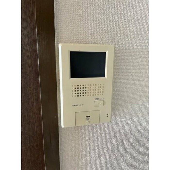 内観写真 陽明ハイツ