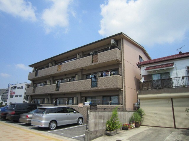 駐車場 ハイム豊田