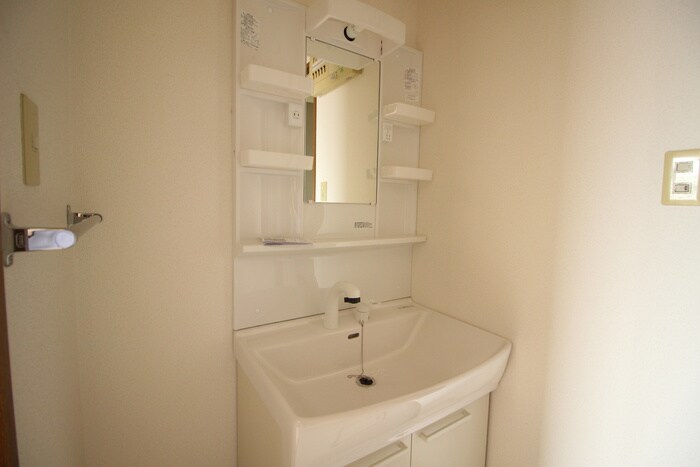 洗面 ハイム豊田