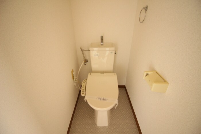 トイレ ハイム豊田