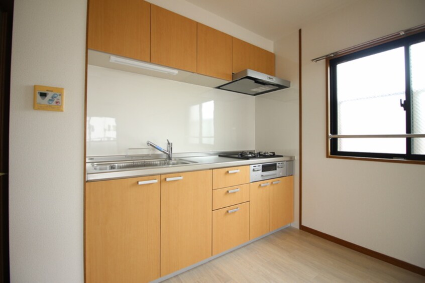 キッチン ハイム豊田