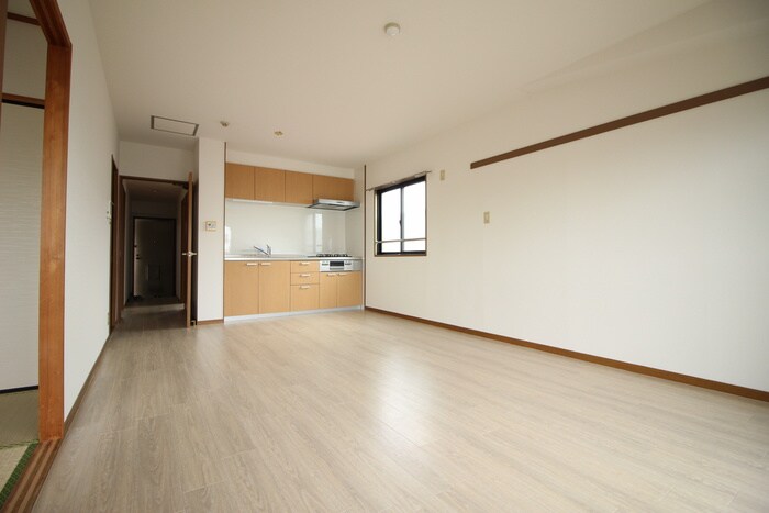 居室 ハイム豊田