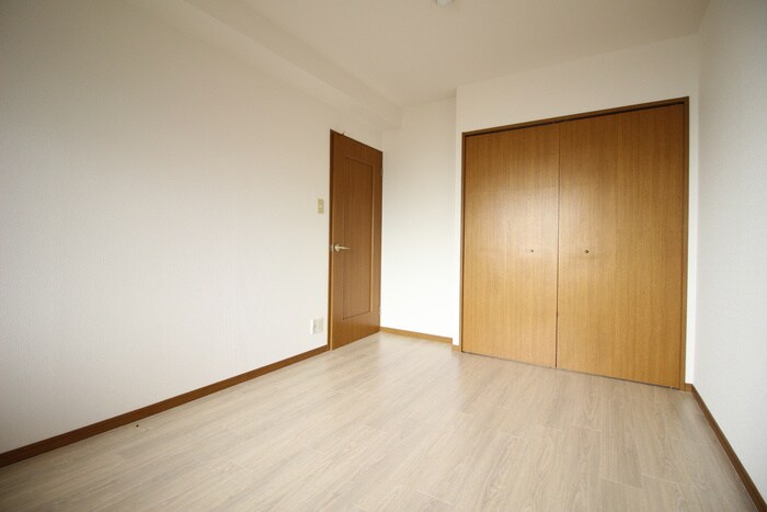 居室 ハイム豊田