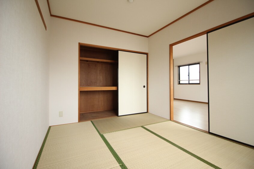 居室 ハイム豊田