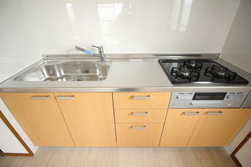 キッチン ハイム豊田