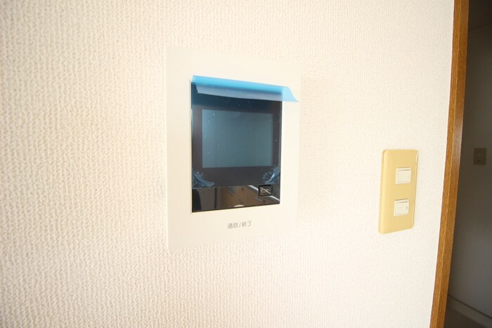 内観写真 ハイム豊田