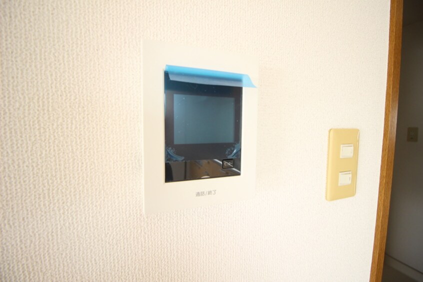 内観写真 ハイム豊田