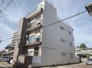 川島ビルの外観