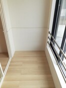 内観写真 ジェネシスⅢ