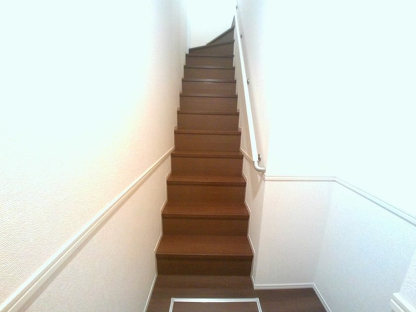 内観写真 サニープレイス十一屋D棟