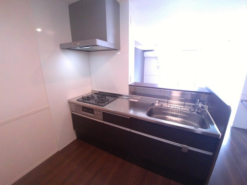 キッチン サニープレイス十一屋D棟