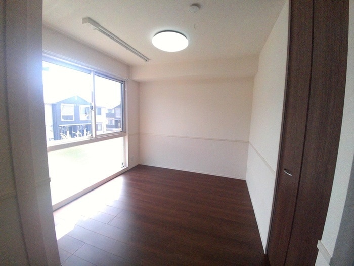 居室 サニープレイス十一屋D棟