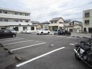 駐車場 アメニティ天野Ⅱ