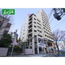 藤田ビルの外観