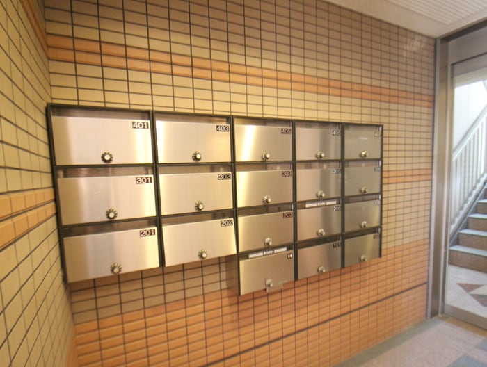 建物設備 セントラルエール