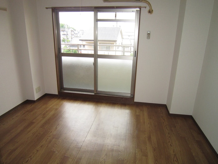 居室 セントラルエール