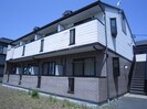 サリチェ烏森の外観