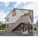 サリチェ烏森の外観