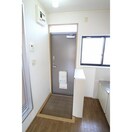 玄関 フロリカウラー１