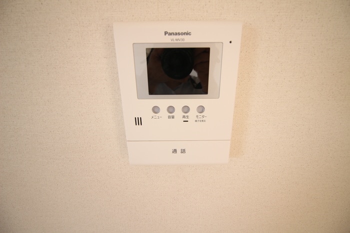 内観写真 フロンティア21