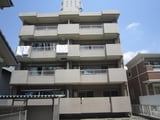 七反田ハイツA棟
