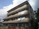 グランソレイユ水広の外観