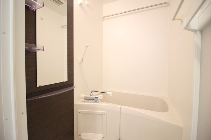 バス／シャワールーム等 リブリ・砂田橋