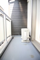 ベランダ・バルコニー リブリ・砂田橋