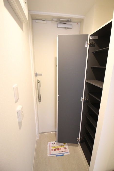 靴箱 リブリ・砂田橋