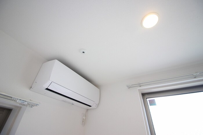 内観写真 リブリ・砂田橋