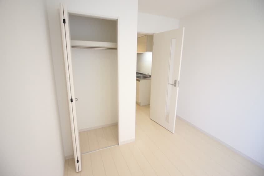 収納 リブリ・砂田橋