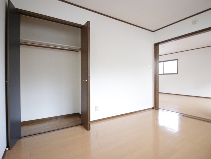 収納 セゾン桜台