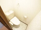 トイレ セゾン桜台