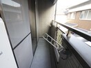 ベランダ・バルコニー セゾン桜台