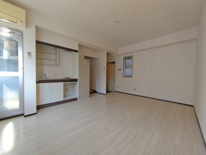 居室 Ｇ＆Ｙ東桜