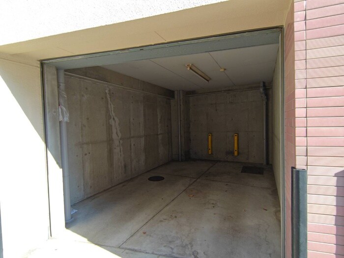 駐車場 Ｇ＆Ｙ東桜