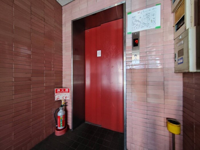 建物設備 Ｇ＆Ｙ東桜