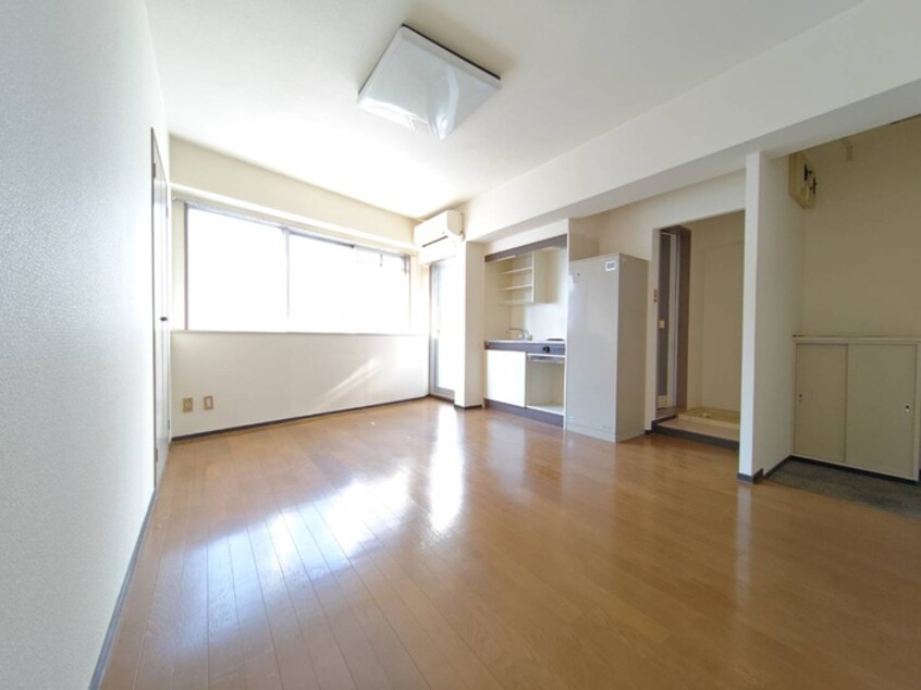 居室 Ｇ＆Ｙ東桜