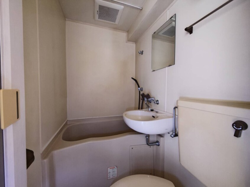 バス／シャワールーム等 Ｇ＆Ｙ東桜