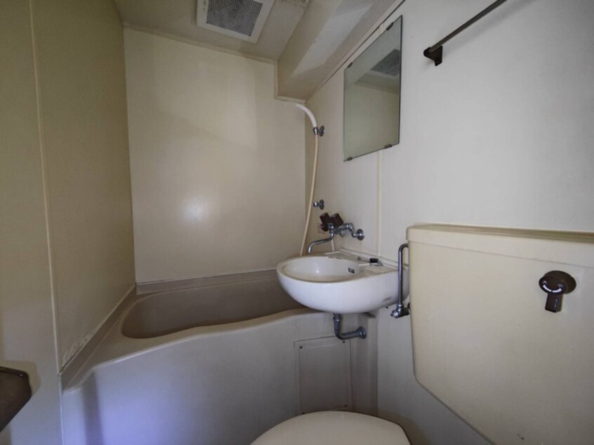 バス／シャワールーム等 Ｇ＆Ｙ東桜