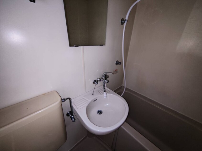 洗面 Ｇ＆Ｙ東桜