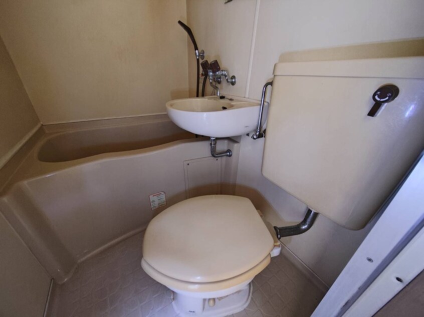 トイレ Ｇ＆Ｙ東桜