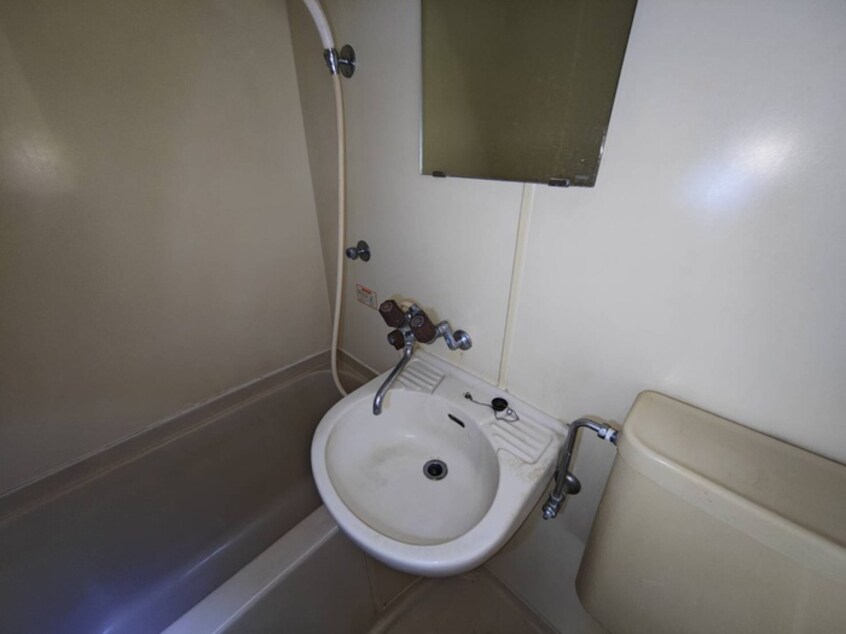 洗面 Ｇ＆Ｙ東桜