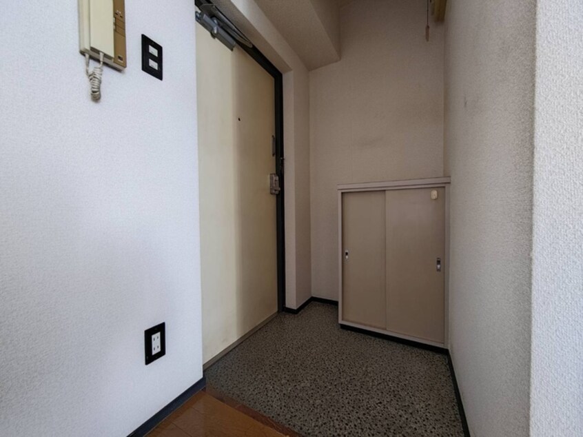 玄関 Ｇ＆Ｙ東桜